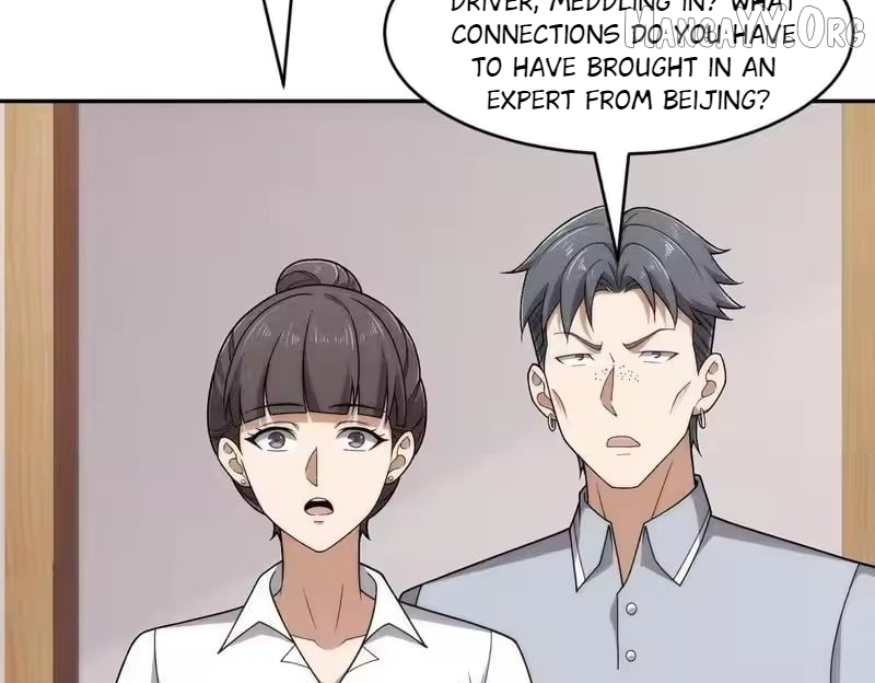 Hidden Dragon in the City (2025) Chapter 43 - page 81